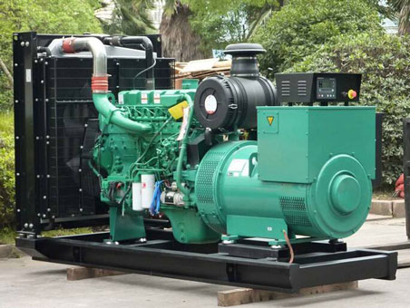 三家镇710kw康明斯柴油发电机组图片 三家镇710kw康明斯柴油发电机组图片