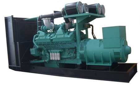 三家镇200kw康明斯发电机组图片 三家镇200kw康明斯发电机组图片