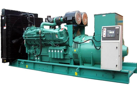 三家镇570kw康明斯柴油发电机组图片 三家镇570kw康明斯柴油发电机组图片