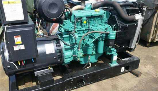 三家镇柴油发电机